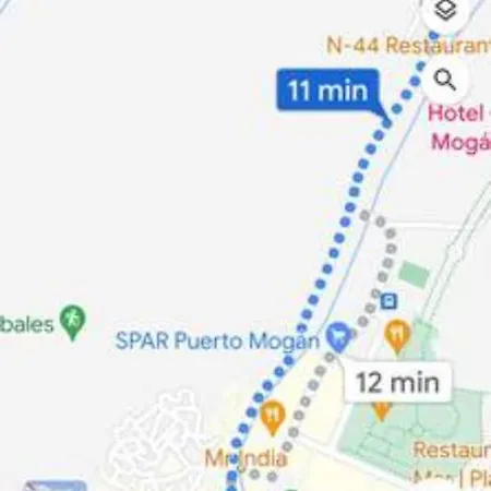 Casa de Férias Casa Apolo *