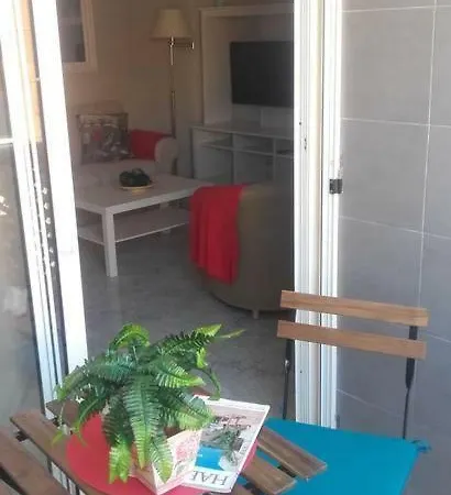 Semesterbostad Casa Apolo *