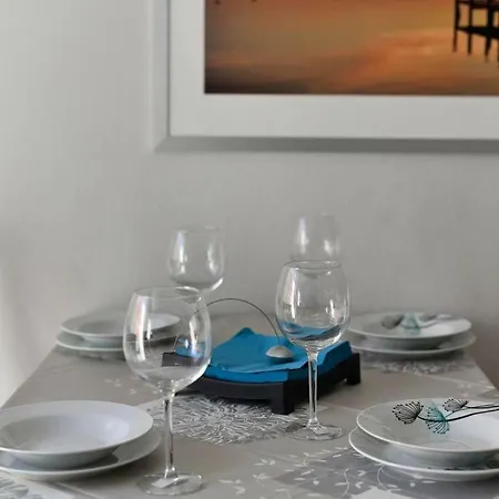 Casa Apolo Casa de Férias Mogán