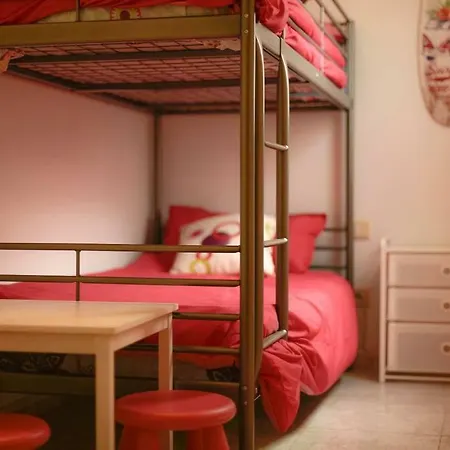 Casa Apolo Casa de Férias