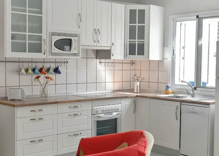 Casa Apolo בית נופש