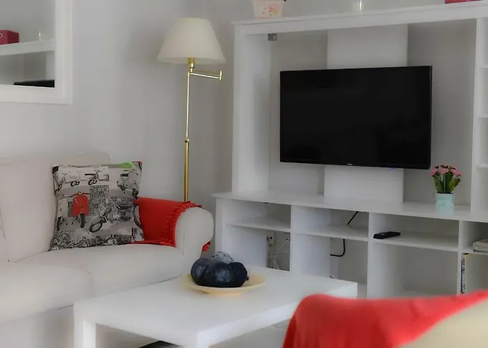 בית נופש Casa Apolo