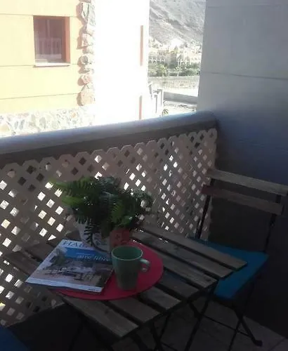 בית נופש Casa Apolo