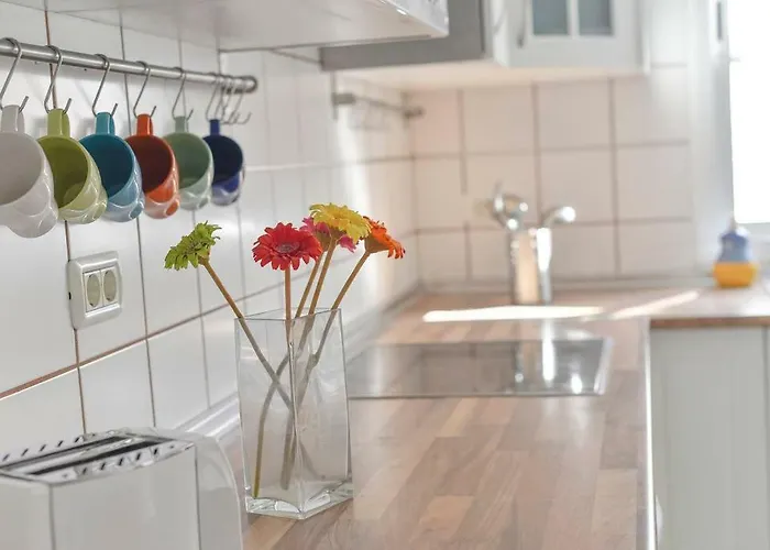 Casa Apolo בית נופש