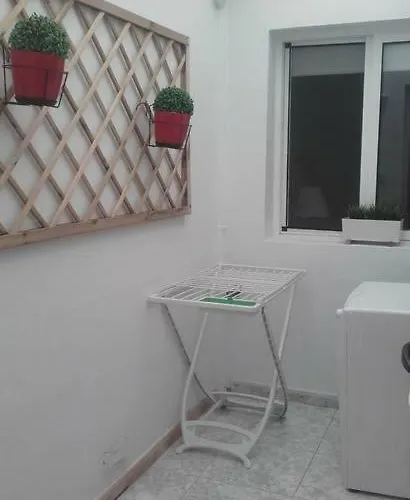 בית נופש Casa Apolo Mogán