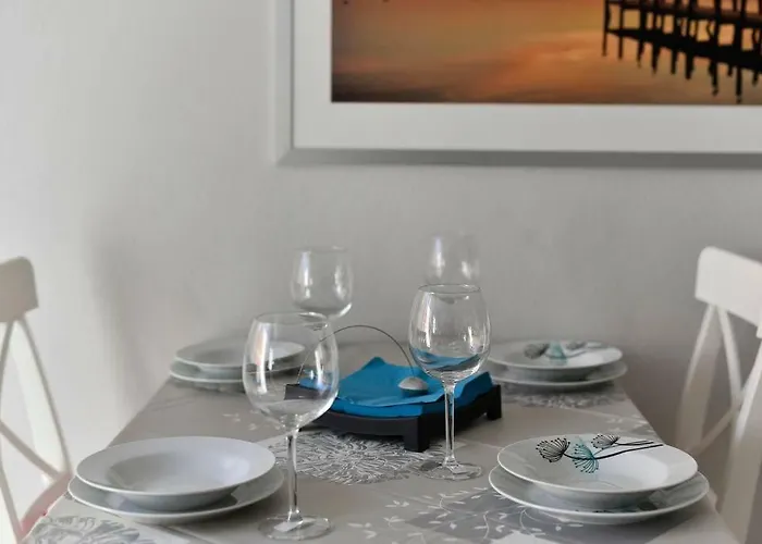 Casa Apolo בית נופש Mogán