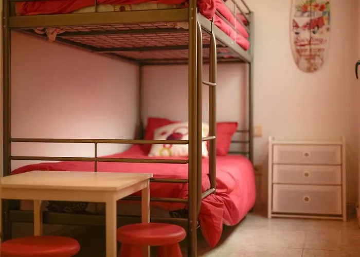 Casa Apolo בית נופש