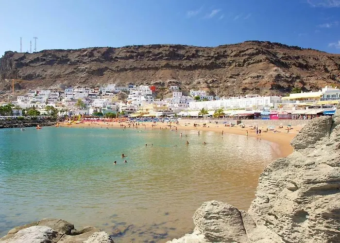 בית נופש Casa Apolo