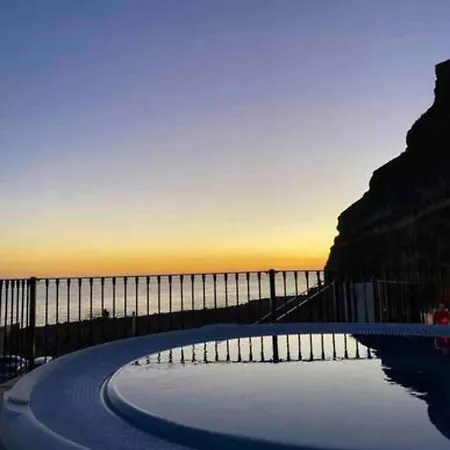 Semesterbostad Casa Apolo