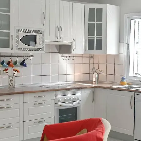 Casa Apolo Semesterbostad