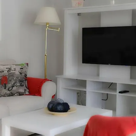 Semesterbostad Casa Apolo