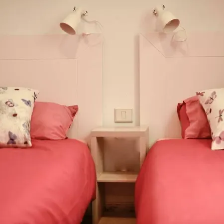 Casa Apolo Semesterbostad *