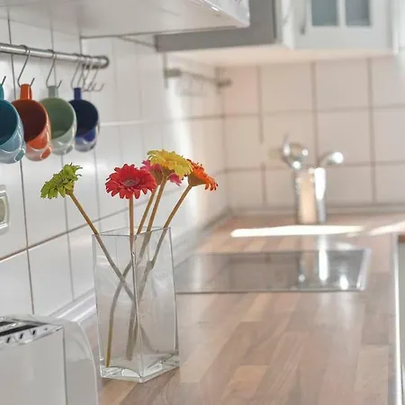 Casa Apolo Semesterbostad