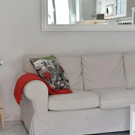 Casa Apolo Semesterbostad Mogán