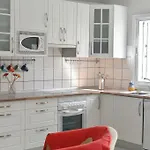 Casa Apolo Nyaraló