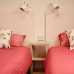 Casa Apolo Nyaraló *
