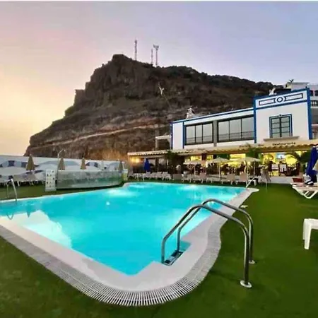 Casa Apolo Nyaraló *