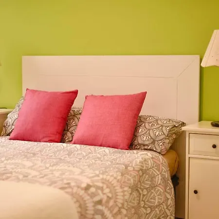 Casa Apolo Semesterbostad