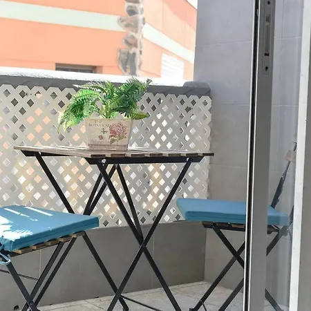 Semesterbostad Casa Apolo