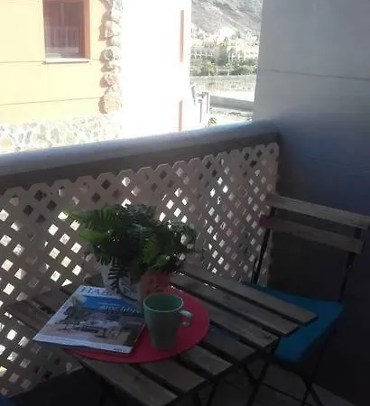 Semesterbostad Casa Apolo