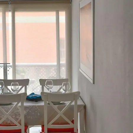 Casa Apolo * Mogán