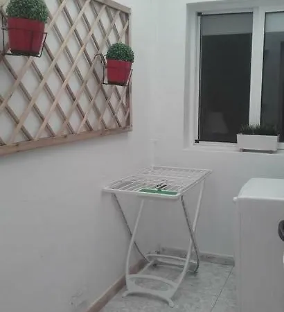 Semesterbostad Casa Apolo Mogán