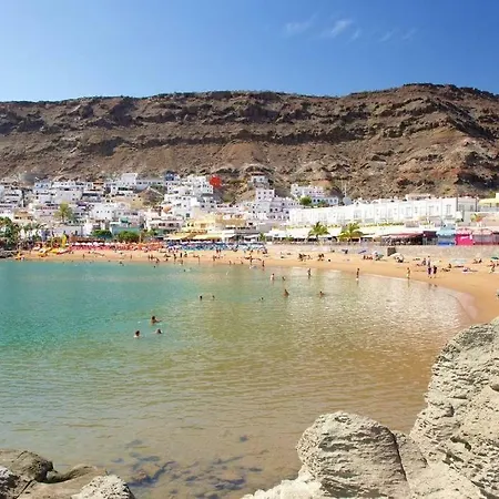 Nyaraló Casa Apolo